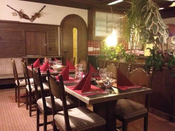 Ambiente Guesthouse Saas Fee Kültér fotó
