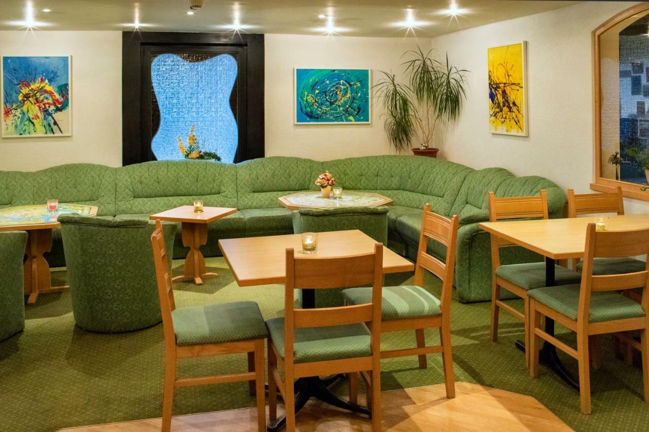 Ambiente Guesthouse Saas Fee Kültér fotó